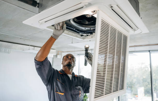 Licensed Air Conditioning Service service in Haworth, NJ - FH HVAC