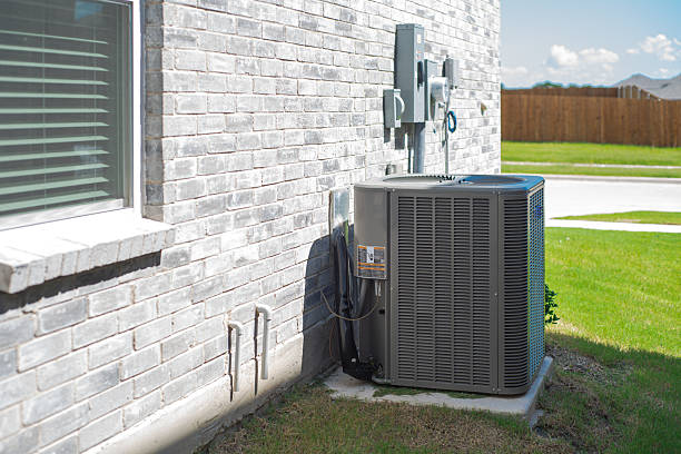 Reliable Air Conditioning Service contractor in Haworth, NJ by FH HVAC